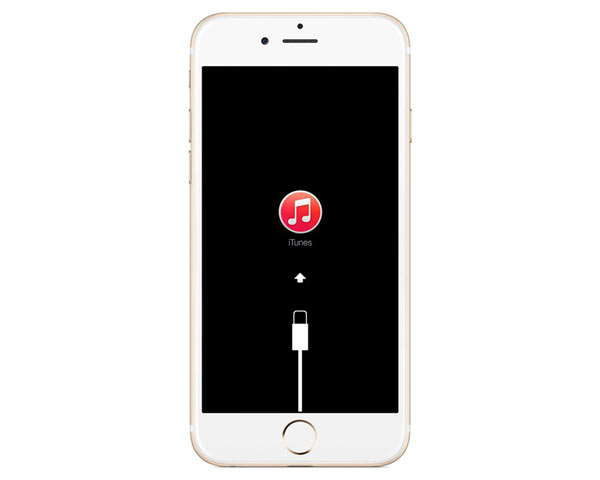 iPhone não vai restaurar após a atualização