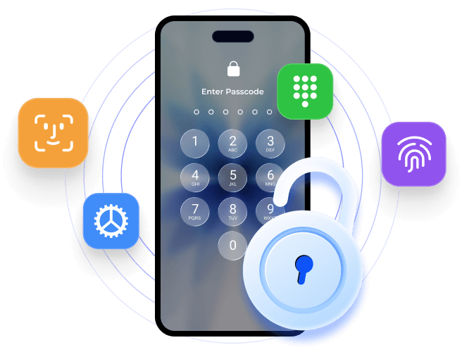 Unlocker para iPhone