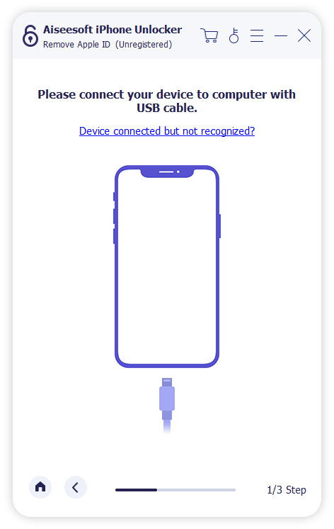 Conecte seu dispositivo