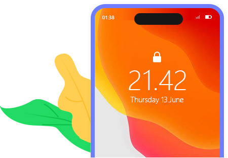 iPhone usado