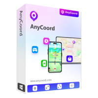 Janelas AnyCoord