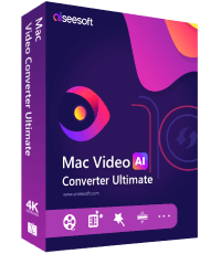 Mac Video Converter Ultimate