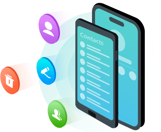 Contactos