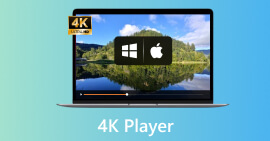 4k Player para Windows Mac