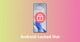 Android bloqueado