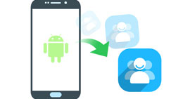 Como fazer backup completo do Samsung Galaxy