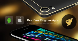 Sincronizar colocar toques no iphone