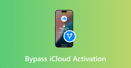 Bypass iCloud Activation