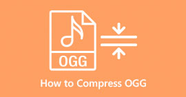 Compactar OGG