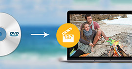 Converter DVD para MP4