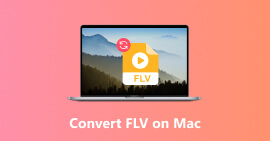 Converter FLV no Mac