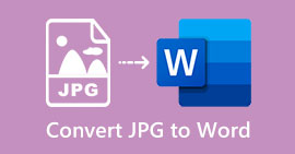 Converter PNG para Word