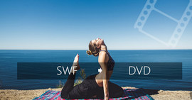 Converter SWF para DVD
