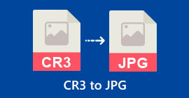CR3 para JPG