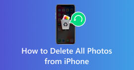 Delete Photos From Iphone