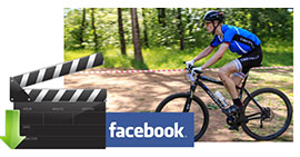 Baixar vídeo do Facebook