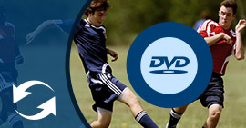 Conversor de DVD
