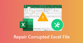 Arquivo do Excel Corrompido