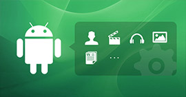 Gerenciador de Arquivos para Android