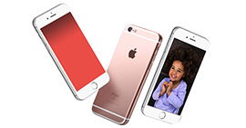 Corrigir a tela vermelha do iPhone