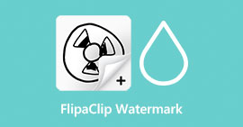 Remover a marca d'água do FlipaClip