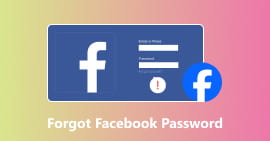 O que você deve fazer se esquecer a senha do Facebook