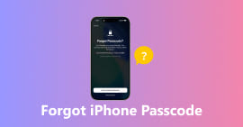 Desbloqueie o Sprint no iPhone