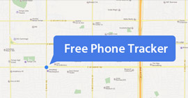5 melhores aplicativos gratuitos de rastreamento de telefone 