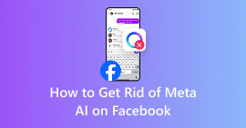 Get Rid Of Meta Ai On Facebook