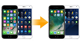 Ocultar aplicativos no Android e no iPhone