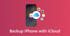 Como fazer backup do iPhone com o iCloud