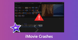 iMovie Trava