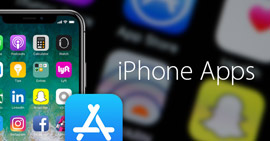 Aplicativos iPhone