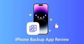 Iphone Backup App Review