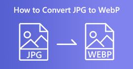 JPG para WebP