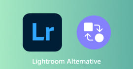 Alternativa Lightroom