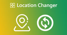 Análise do Location Changer