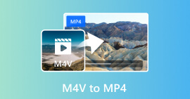 M4V para MP4