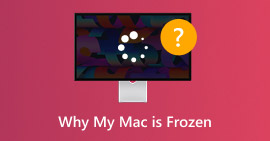 Mac congela