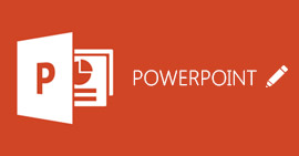 Como Criar PowerPoint e Converter PPT em Vídeo