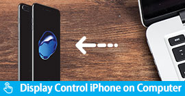Espelhar iPhone no Computador