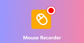 Gravador de Mouse