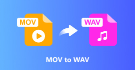Mova-se para Wave