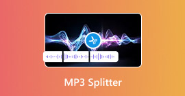 Divisor MP3