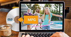 MPG para DVD