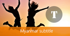 Legenda Myanmar