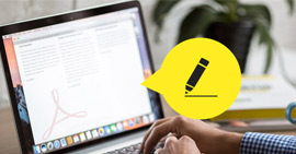 Melhor Editor de PDF Online
