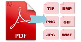 Converter PDF para Imagem