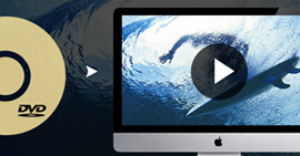 Reproduzir filmes em DVD no Mac