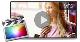 Reprodutor AVCHD